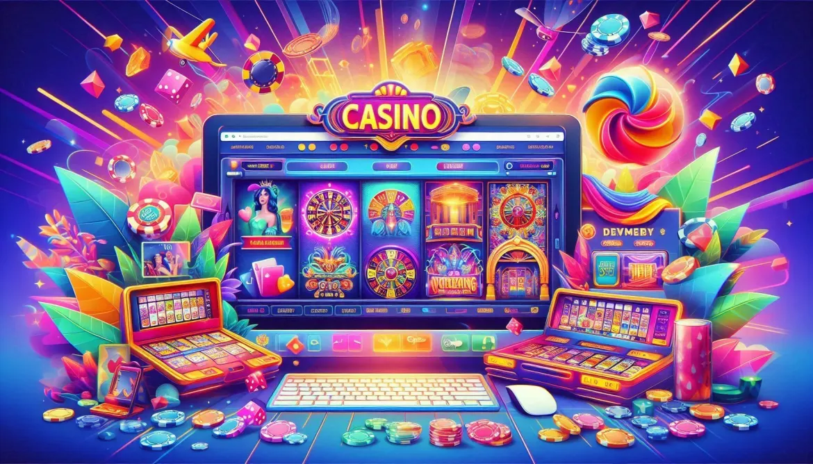 NeoCasino